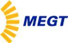 MEGT logo