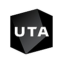 United Talent Agency logo