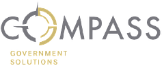 Compass Government Solutions logo