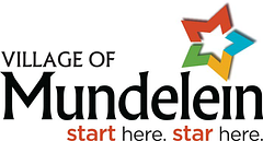 Village of Mundelein logo