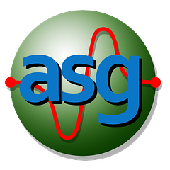 Automated Solutions Group logo