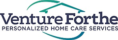 Venture Forthe logo
