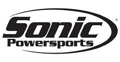 Sonic Powersports logo