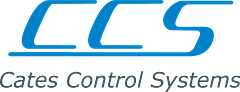 Cates Control Systems logo