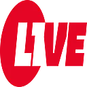 L1VE GmbH logo