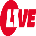 L1VE GmbH logo
