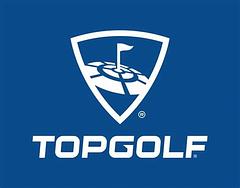 Topgolf logo
