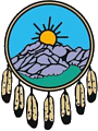 Akisqnuk First Nation logo
