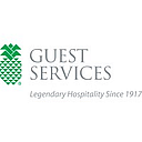 Guest Services logo