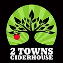 2 Towns Ciderhouse logo