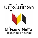 Mi'kmaw Native Friendship Centre logo