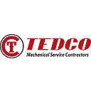  Tedco Mechanical logo