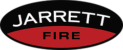 Jarrett Fire logo