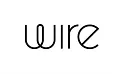 Wire logo