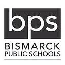 Bismarck Public Schools logo
