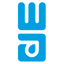 WaterAid logo