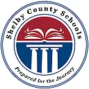 Shelby County Schools logo