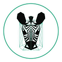  Emerald Zebra logo