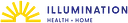 Illumination Health + Home logo