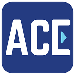 Ace Careers Website logo