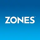 Zones LLC. logo