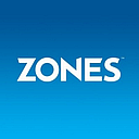 Zones LLC. logo