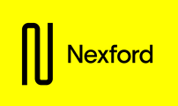 Nexford University logo