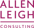 Allen Leigh Consulting logo