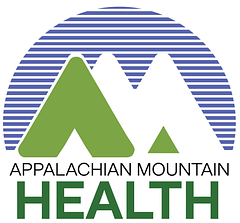 Appalachian Mountain Community Health Centers logo
