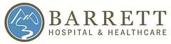 Barrett Hospital & HealthCare logo
