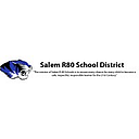 Salem R-80 School District logo