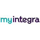 MyIntegra logo
