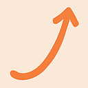 All Rise Supports  logo