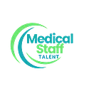 Medical Staff Talent logo