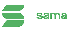 Sama logo