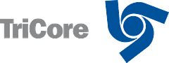 TriCore logo
