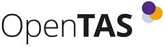 OpenTAS logo