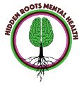 Hidden Roots LLC logo