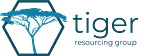Tiger Resourcing Group logo