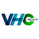 VHC Health logo