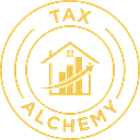 Tax Alchemy logo