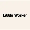 Little Worker logo
