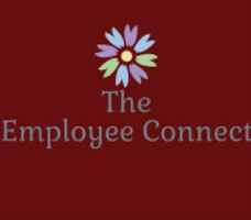 The Employee Connect logo