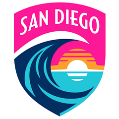San Diego Wave FC logo