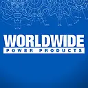 Worldwide Power Products logo