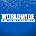 Worldwide Power Products logo
