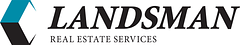 Landsman Real Estate Services logo