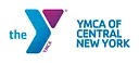 YMCA of Central New York logo