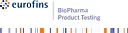 Eurofins Netherlands BioPharma Product Testing logo