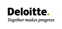 Deloitte Netherlands logo